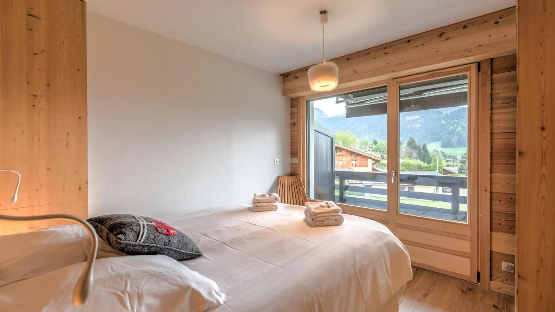 Apartment Appartement Ecandies - Welkeys Megeve