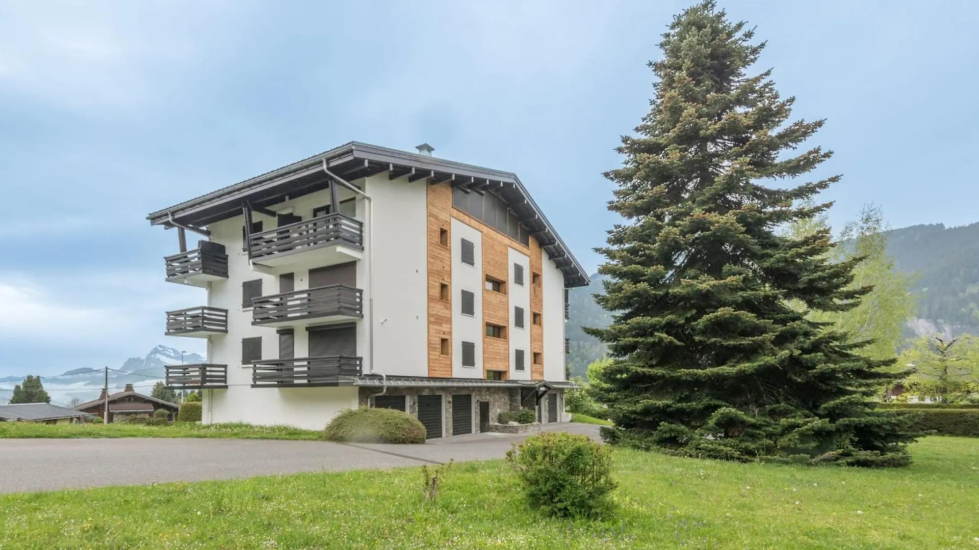 Appartement Ecandies - Welkeys Megeve 0*,  France